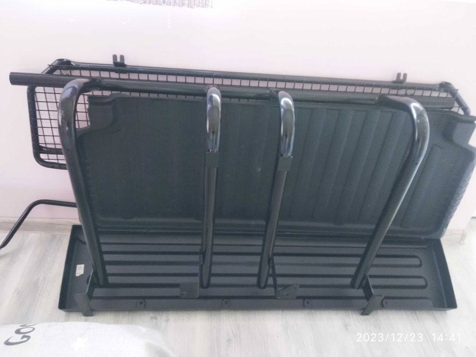 Товарно оборудване за Пежо 208