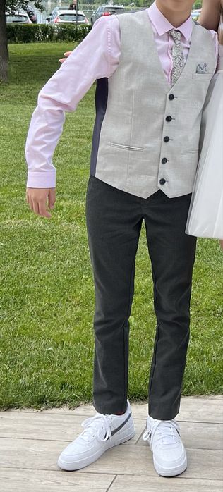 Официални дрехи NEXT за момче 13 години