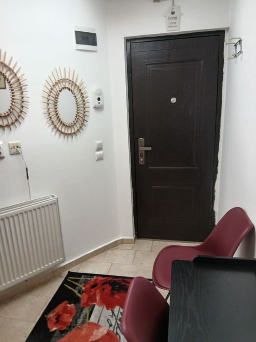 Garsonieră în Mărăști