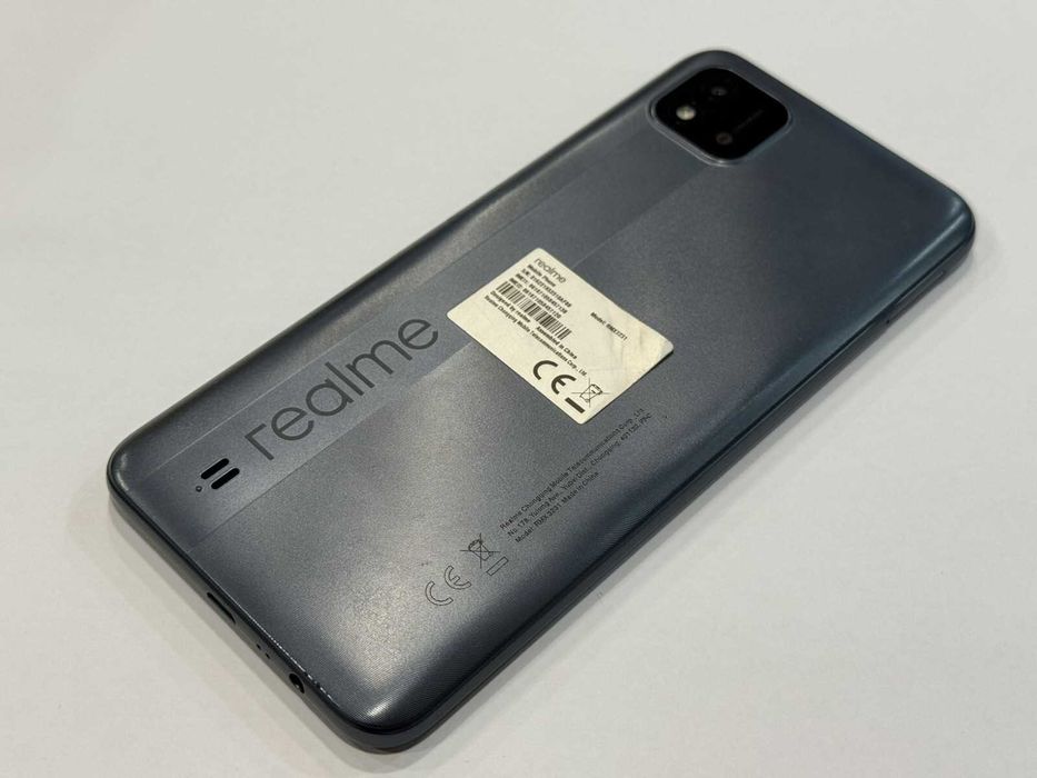 Realme C11 – 2GB RAM / 32GB