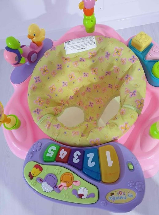 Centru de joacă copii