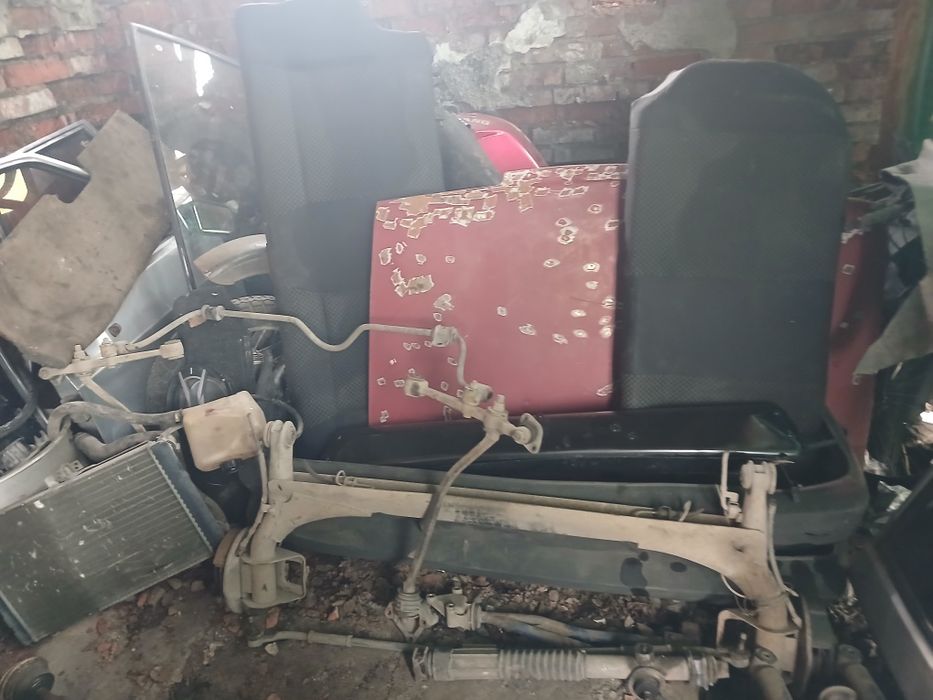 Продам двигатель