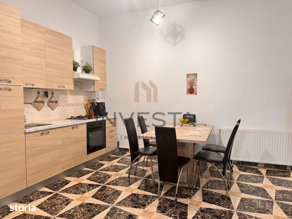 Apartament Ultracentral 3 Camere Bulevardul Eroilor