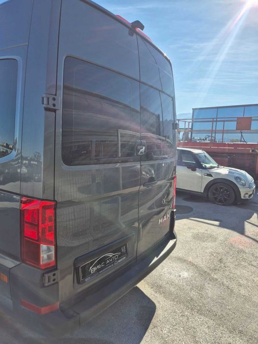 MAN TGE3 .180 maxi