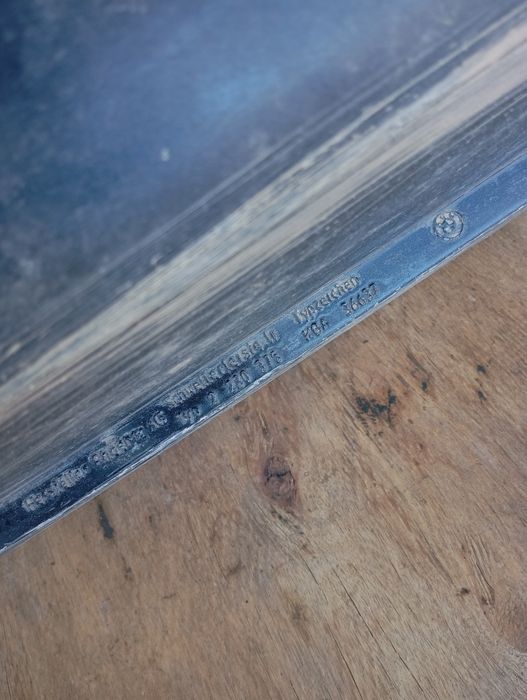 БМВ е34 по запчастям.