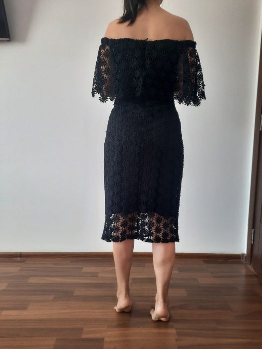 Rochie ocazie dantela