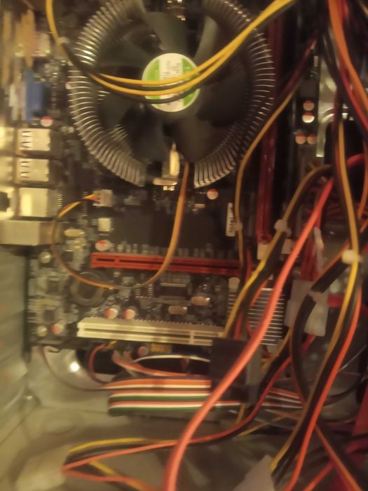 Настольный компьютер  Core i5 б/у