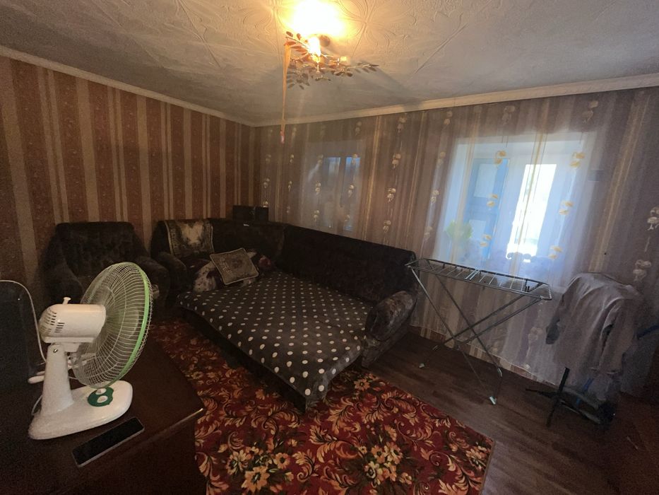 Продам дом бобровка