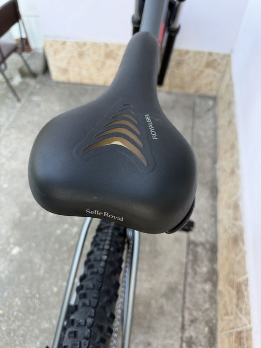 Carver Strict 140 29" 3x10 Deore