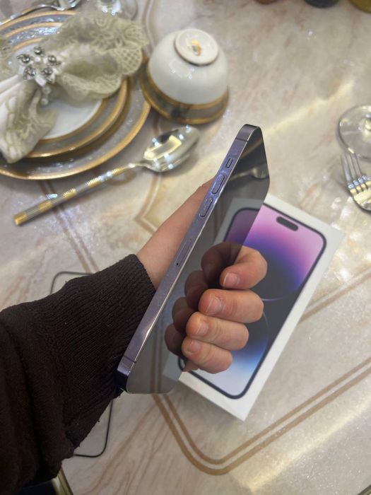 Iphone 14 pro max srochna