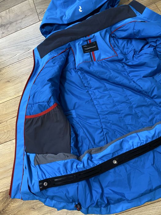 PeakPerformance W Anima J-geaca sport, stare impecabila, dame XL