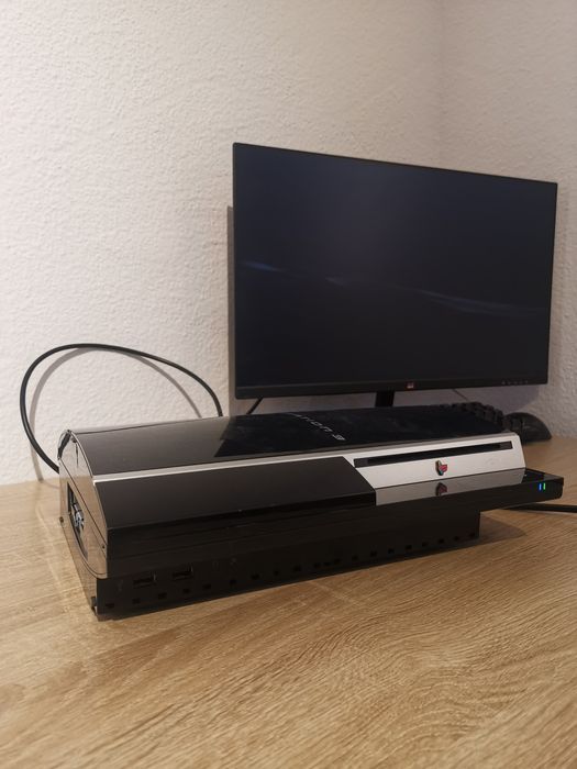 Consola PlayStation 3 ps3 versiune phat