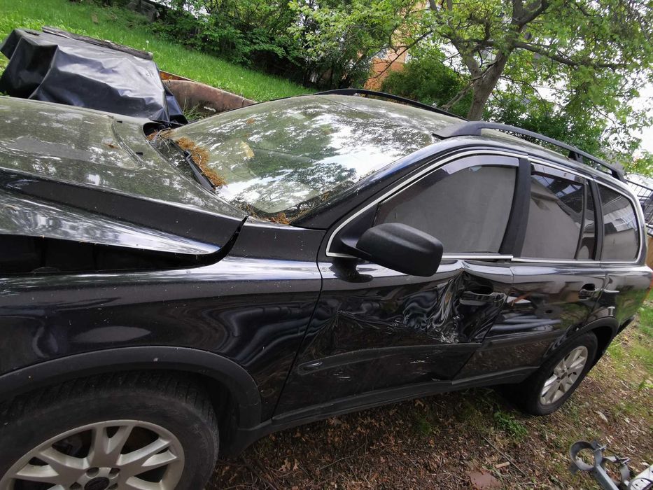 Продава на части xc90 T6 2.9 2004