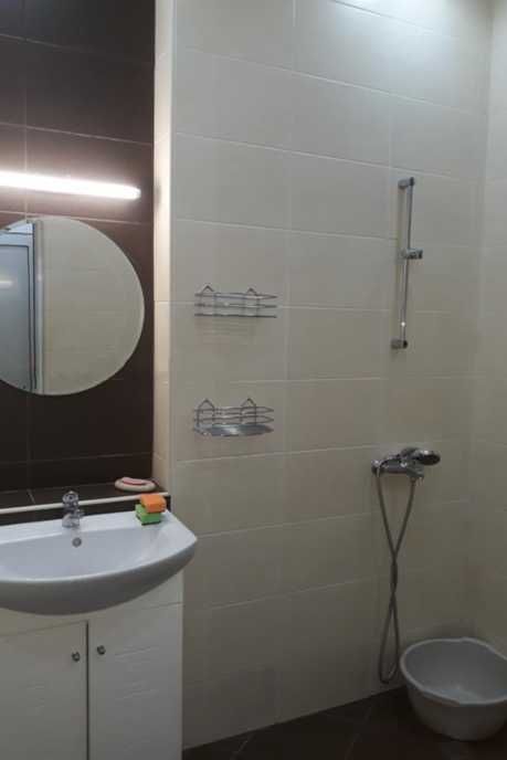 Дава се под наем Тристаен апартамент в София, Център - 96 кв.м за 716 € - Снимка #8