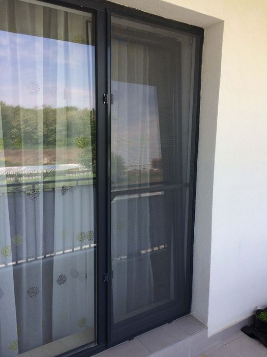 Plase insecte plase de tantari, plisee, balamale; rulou