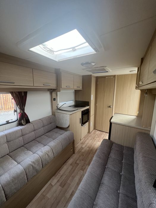 Lunar Venus an2014 inm Ro baie mare cabina de dush cort 995kg MMA