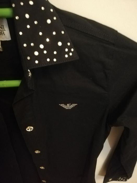 Страхотни маркови дрешки за момиче ръст 140-152