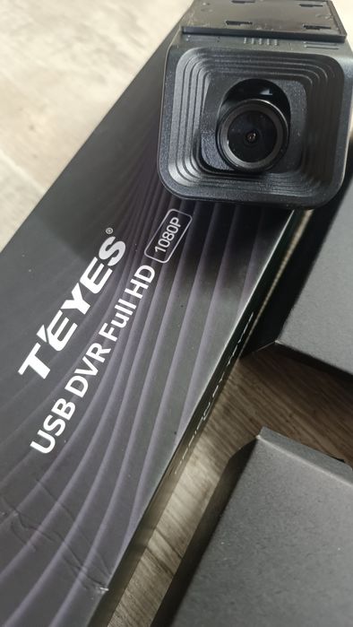 Видеорегистратор Teyes X5