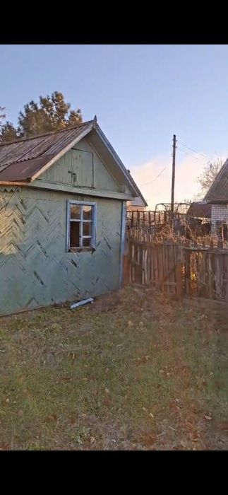 ПРОДАМ дачный участок .