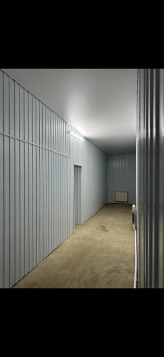 Сдаём помещение в аренду!