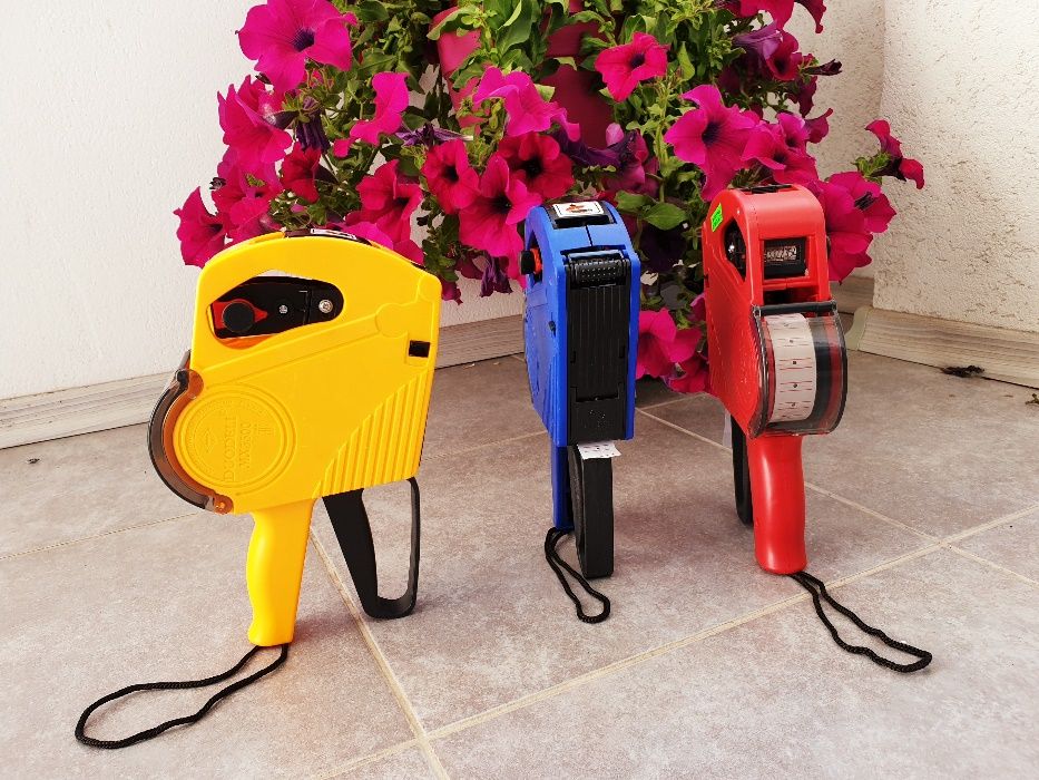 ЕВРО-ЛВ Маркиращ пистолет за цена, Маркиращи клещи цени на стока