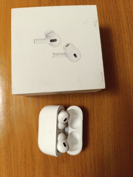 Продам Airpods Pro 2