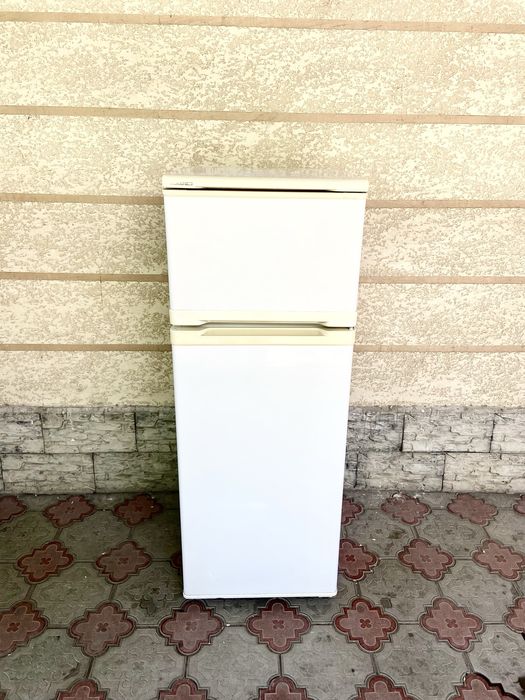 Продам холодильник Рабочий