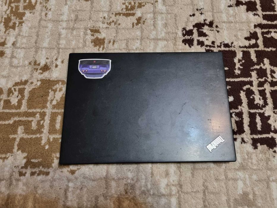 Lenovo ThinkPad X13 Gen 1 Touchscreen