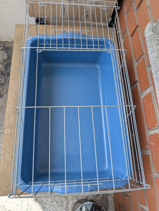 Клетка за гризачи