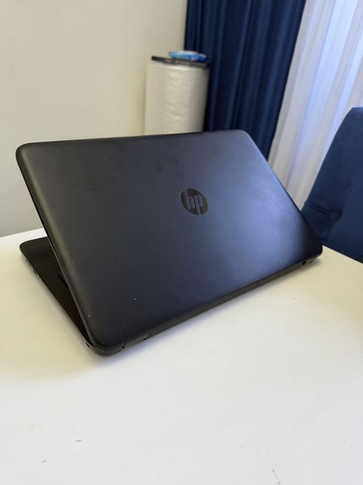 Laptop HP 250 G6 Intel i3-6006U 2.00 GHz, Skylake, 15 6, 4GB, 500GB Excelent