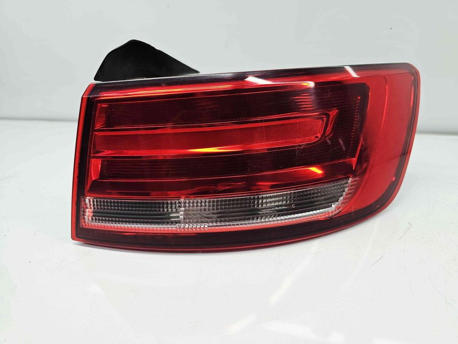 Stop aripa dreapta Audi A4 (8W2, B9) [Fabr 2015-2023] 8W5945070A