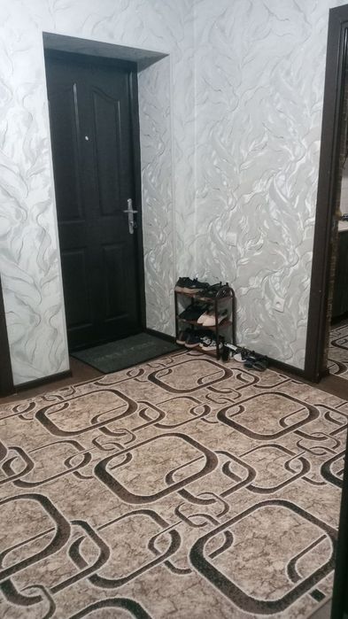 Квартира дом яанги