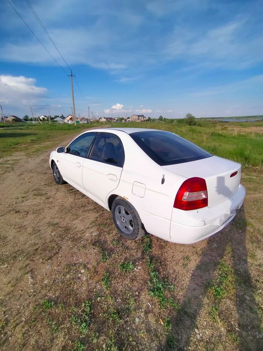 В продажу kia Shuma