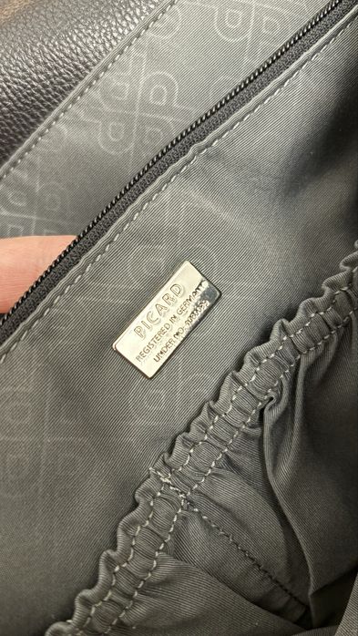 Сумка Picard (оригинал)