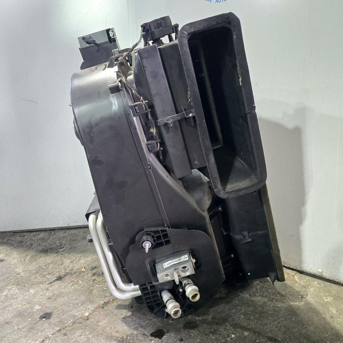 Aeroterma completa climatronic Opel Mokka X