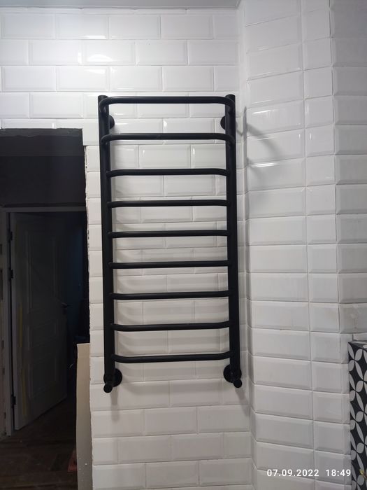 Кафельщик сантехник электрик маляр!