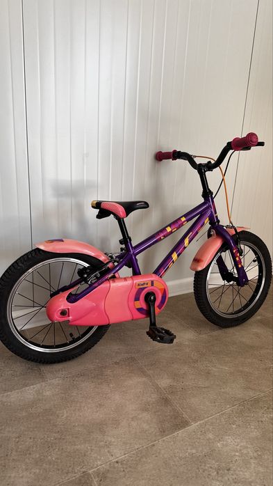 Детско колело Drag Rush 18’’