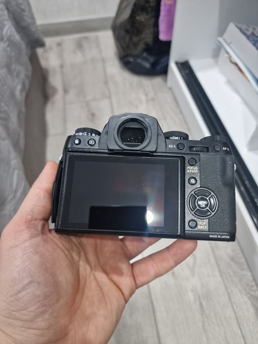 Продам Fujifilm X-T1
