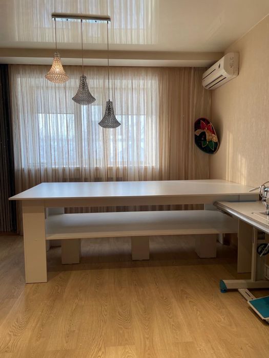Продам стол для кроя