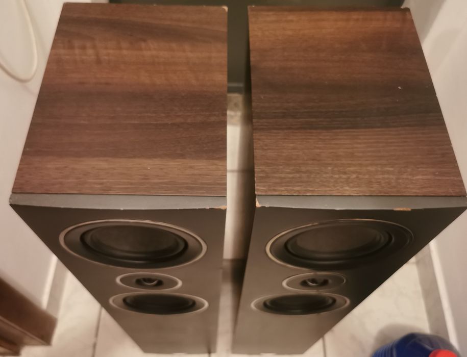 SUPER Boxe Mission LX-3