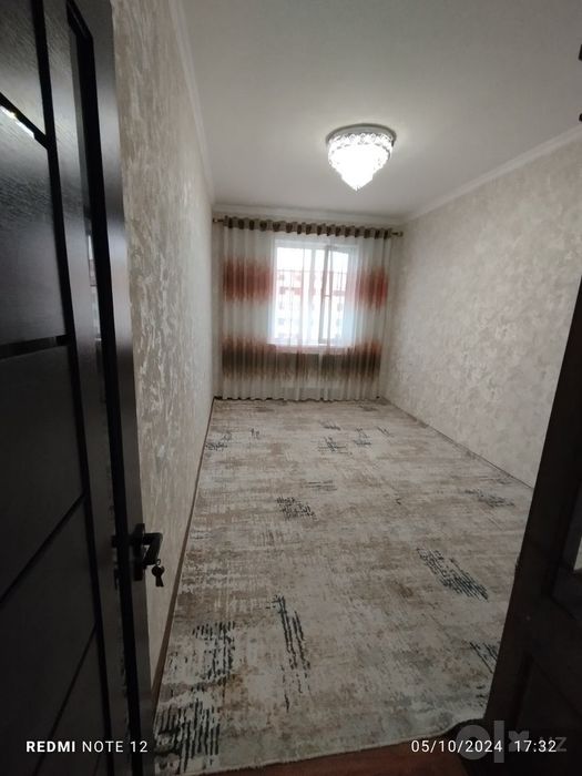 Квартира ижарага берилади