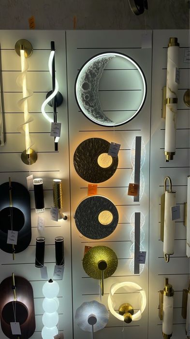 Есть люстры по выгодной цене, пишите