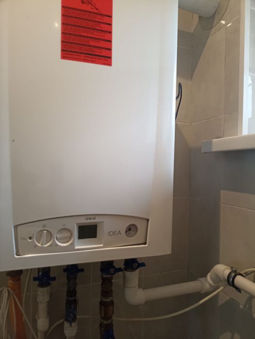 Профессиональный ремонт газовых котлов