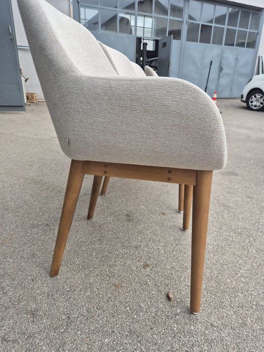 4 стола KAVE HOME