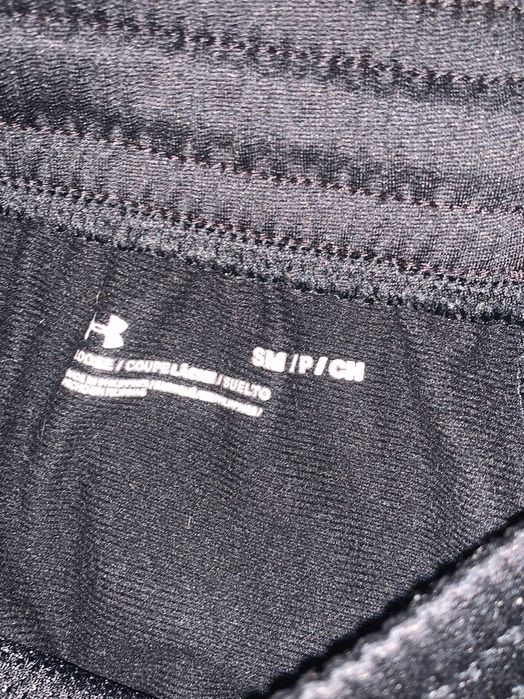 Долнища Nike и under armour