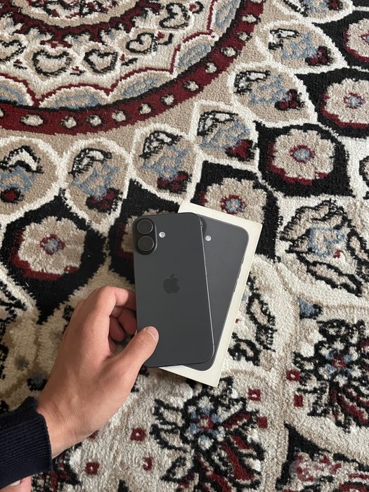 Iphone 17 ideal