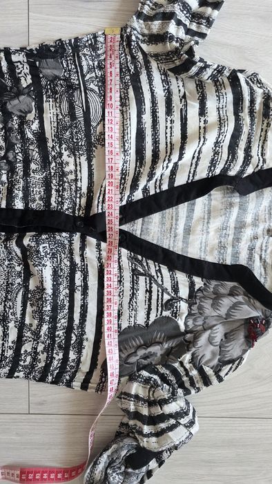 Cămașă Desigual model abstract