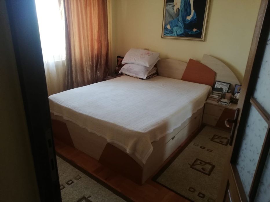 Apartament etaj intermediar 2 camere Mazepa