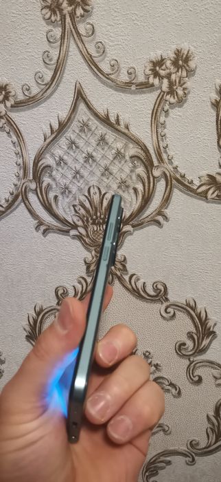 Bujetni puliga arzidigon telefon
