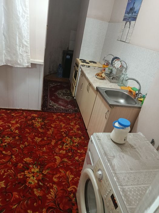 Arenda kvartira Yashnabod tumani Tuzel2 Tuzel metro bekati yaqinda 2xo